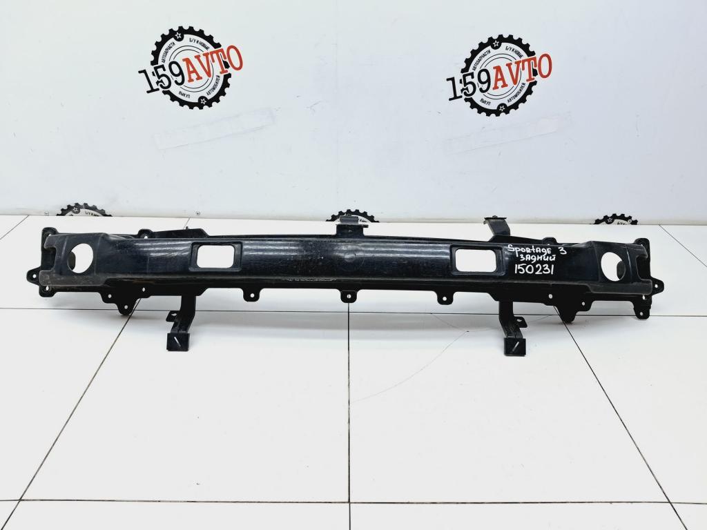 Усилитель заднего бампера, 4000 рублей, Пермь