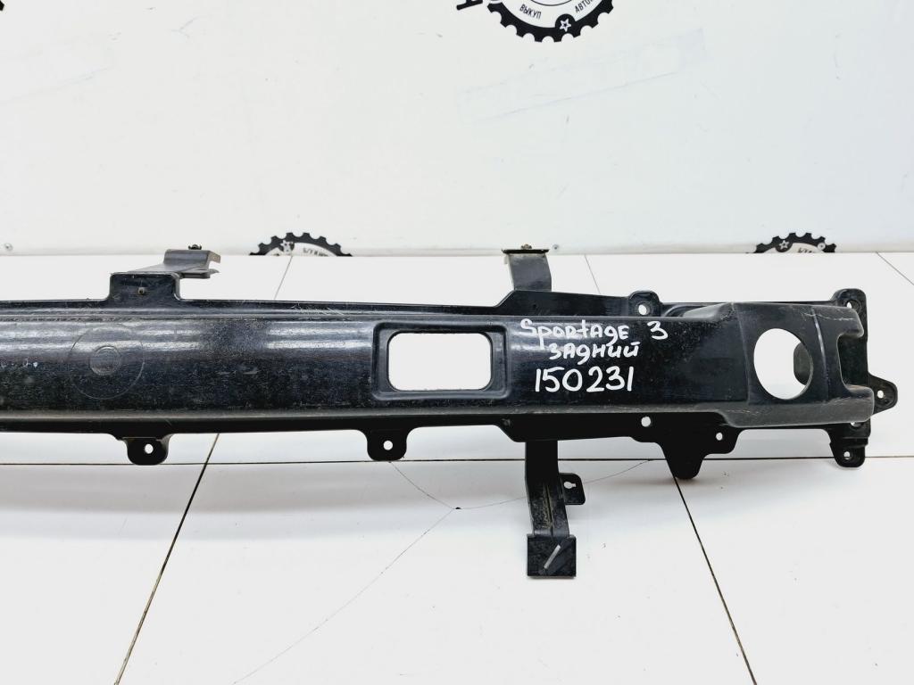 Усилитель заднего бампера, 4000 рублей, Пермь