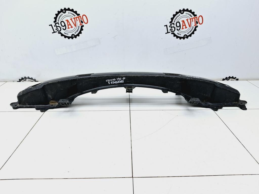 Усилитель заднего бампера, 4000 рублей, Пермь