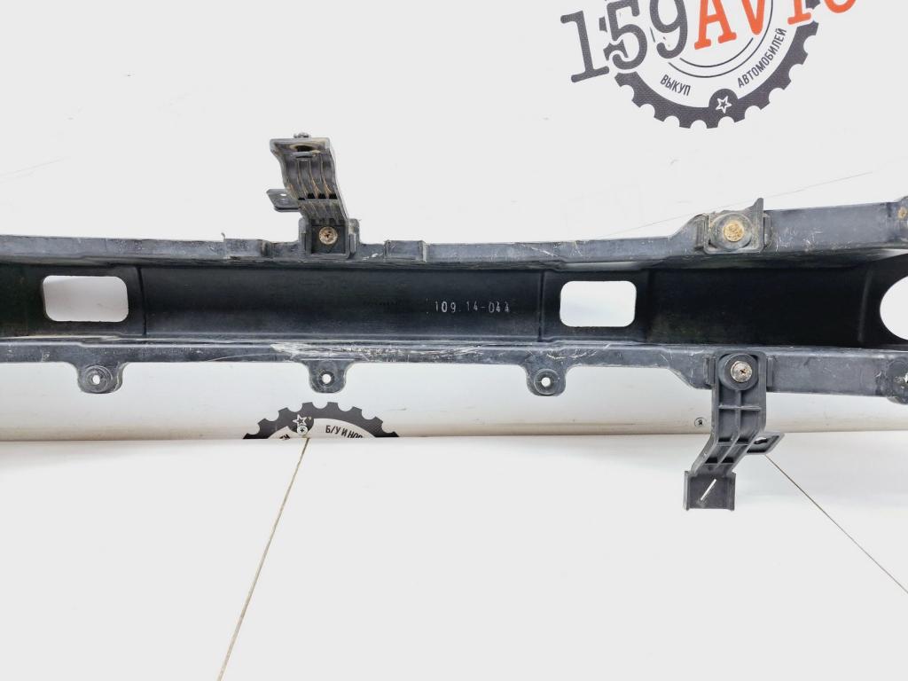 Усилитель заднего бампера, 4000 рублей, Пермь