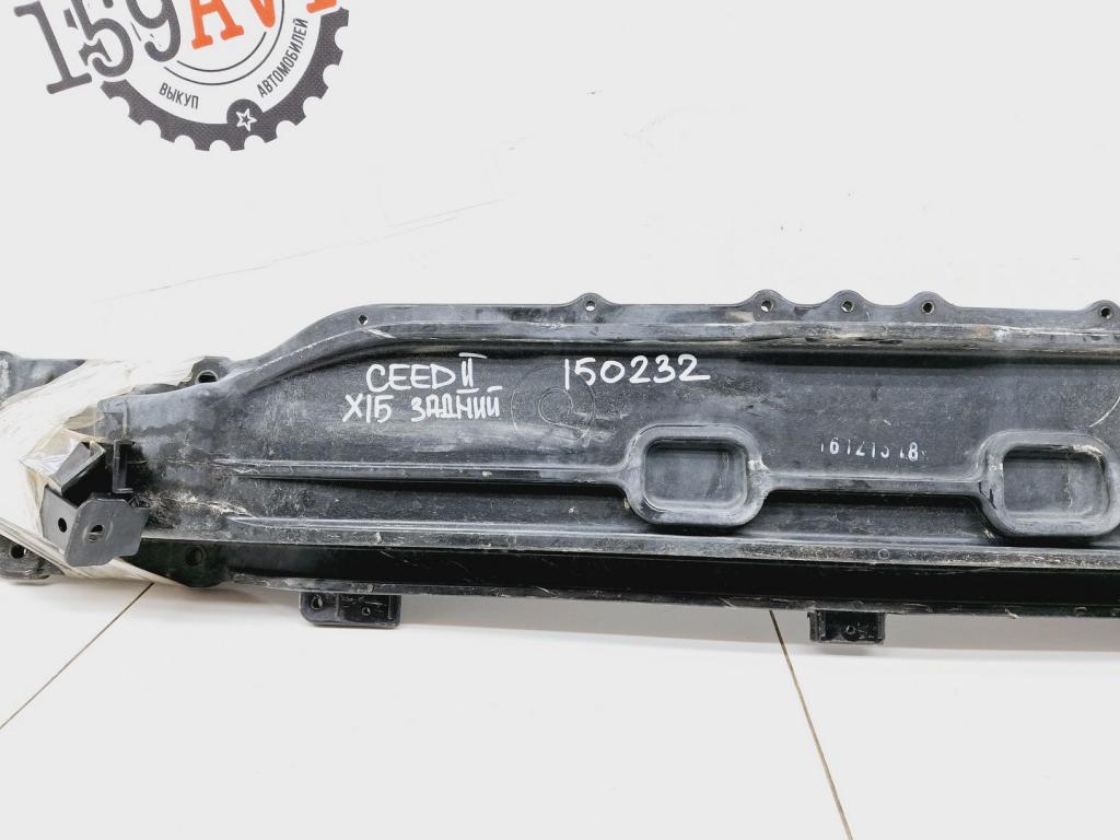 Усилитель заднего бампера, 3000 рублей, Пермь