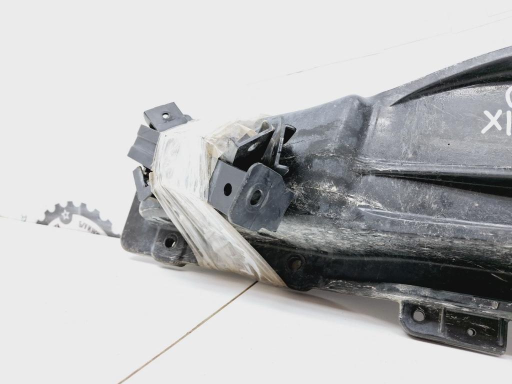 Усилитель заднего бампера, 3000 рублей, Пермь