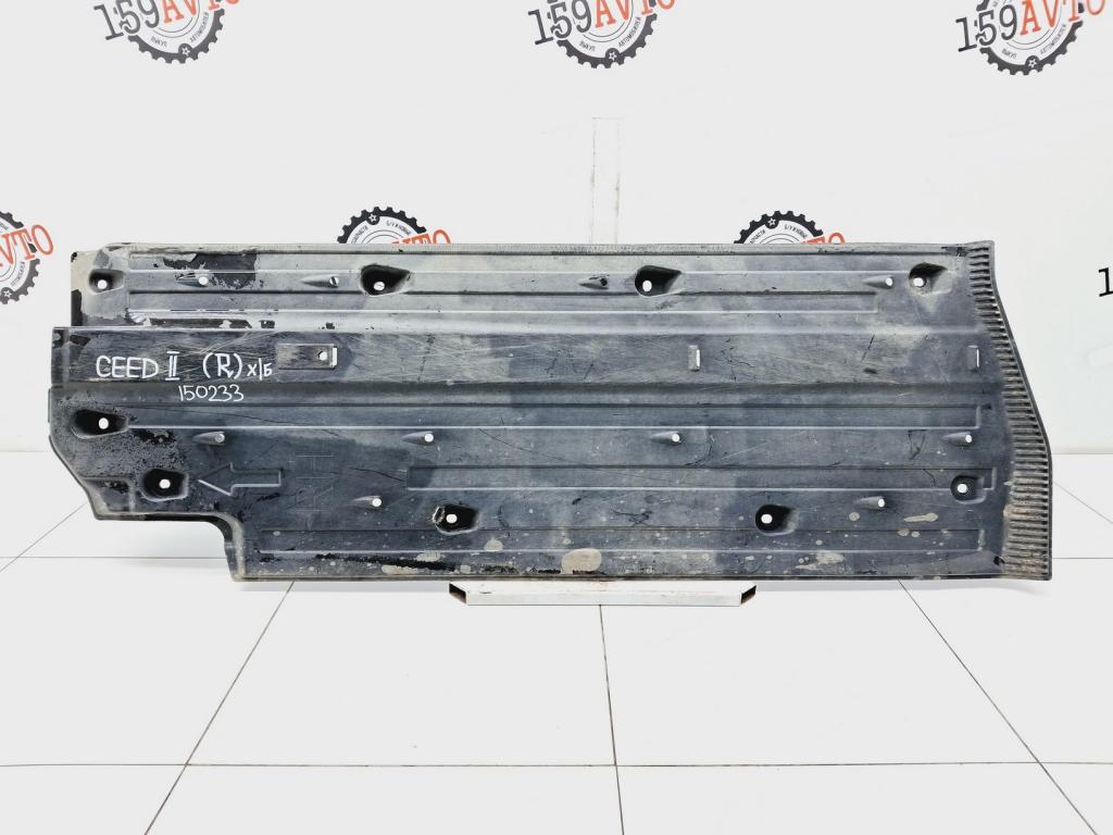 Защита антигравийная, 1500 рублей, Пермь