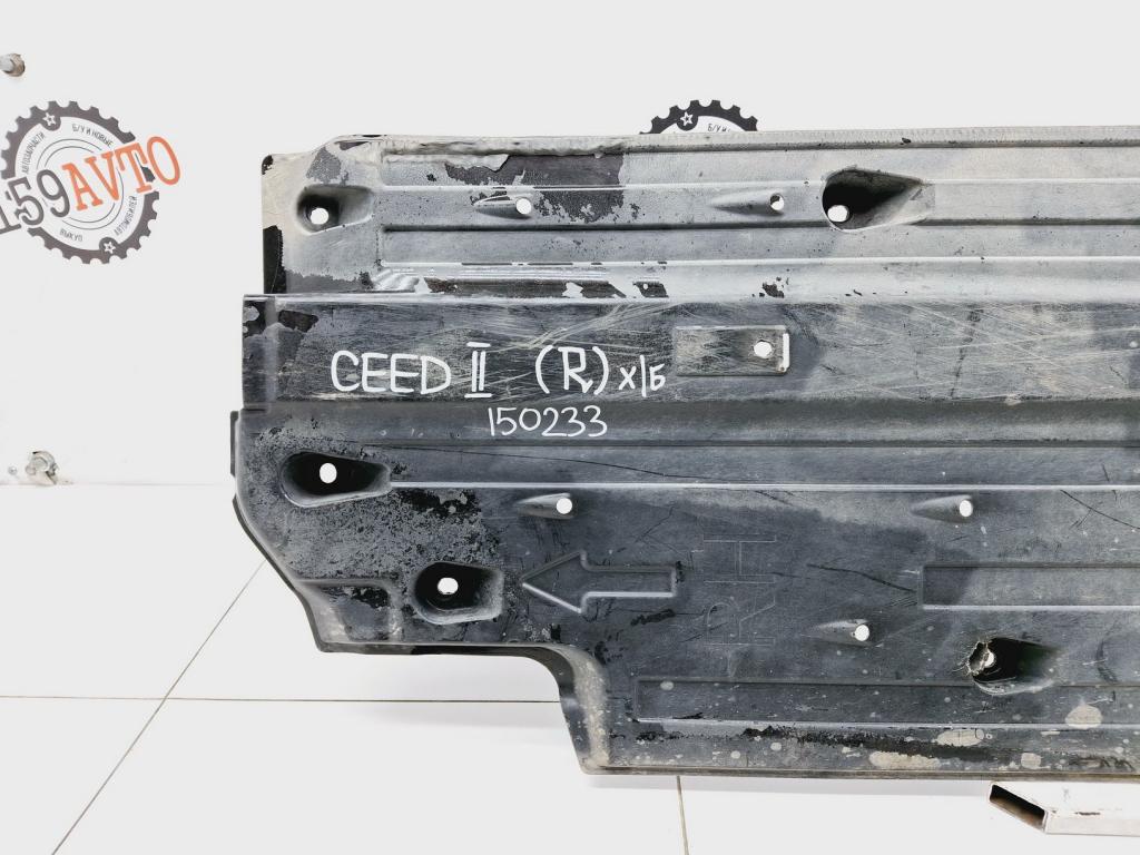 Защита антигравийная, 1500 рублей, Пермь