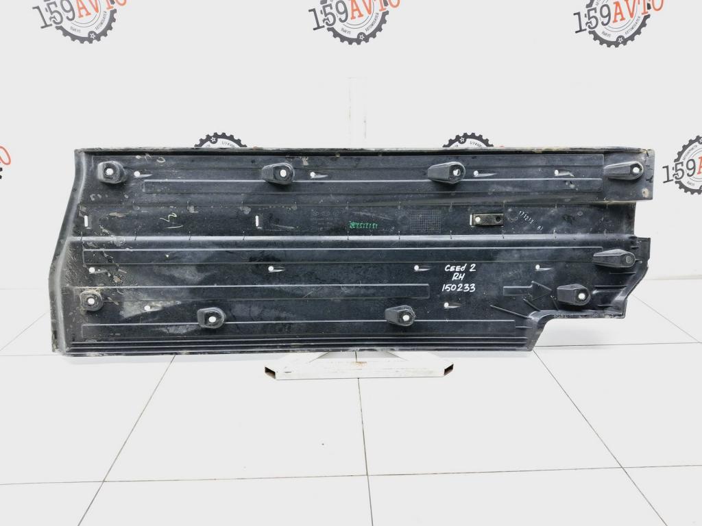 Защита антигравийная, 1500 рублей, Пермь