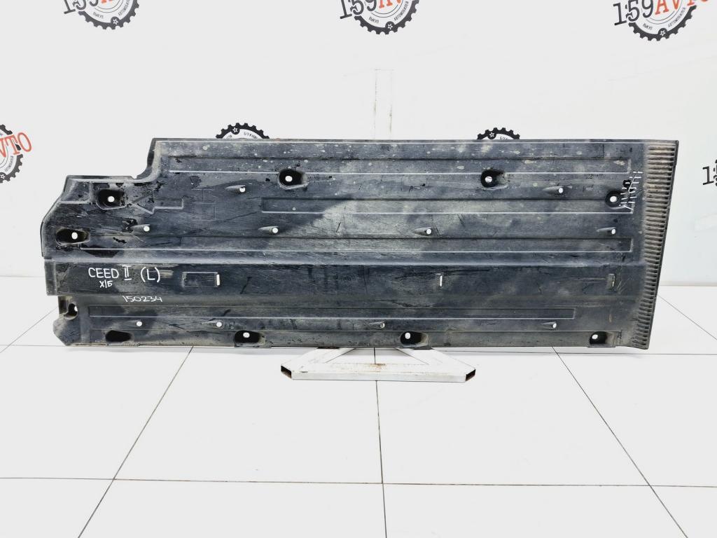 Защита антигравийная, 1000 рублей, Пермь