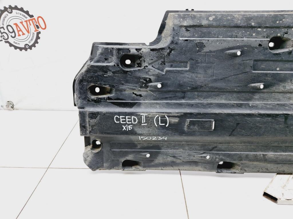 Защита антигравийная, 1000 рублей, Пермь