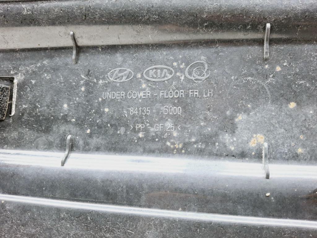 Защита антигравийная, 1000 рублей, Пермь