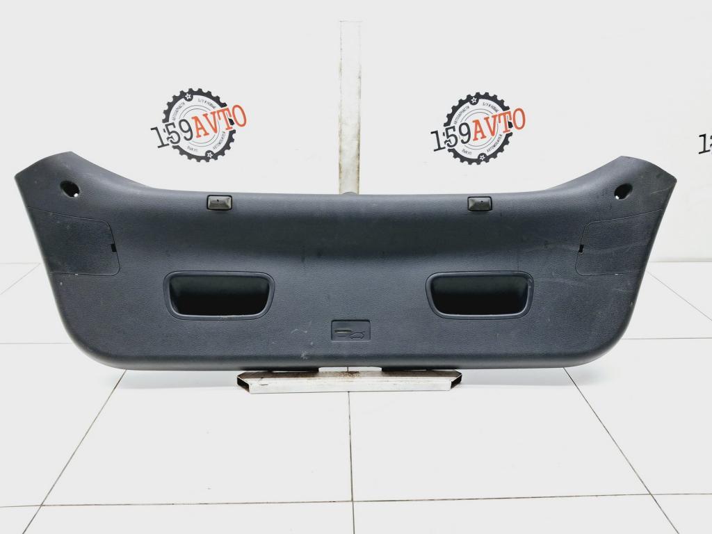 Обшивка двери багажника, 2000 рублей, Пермь