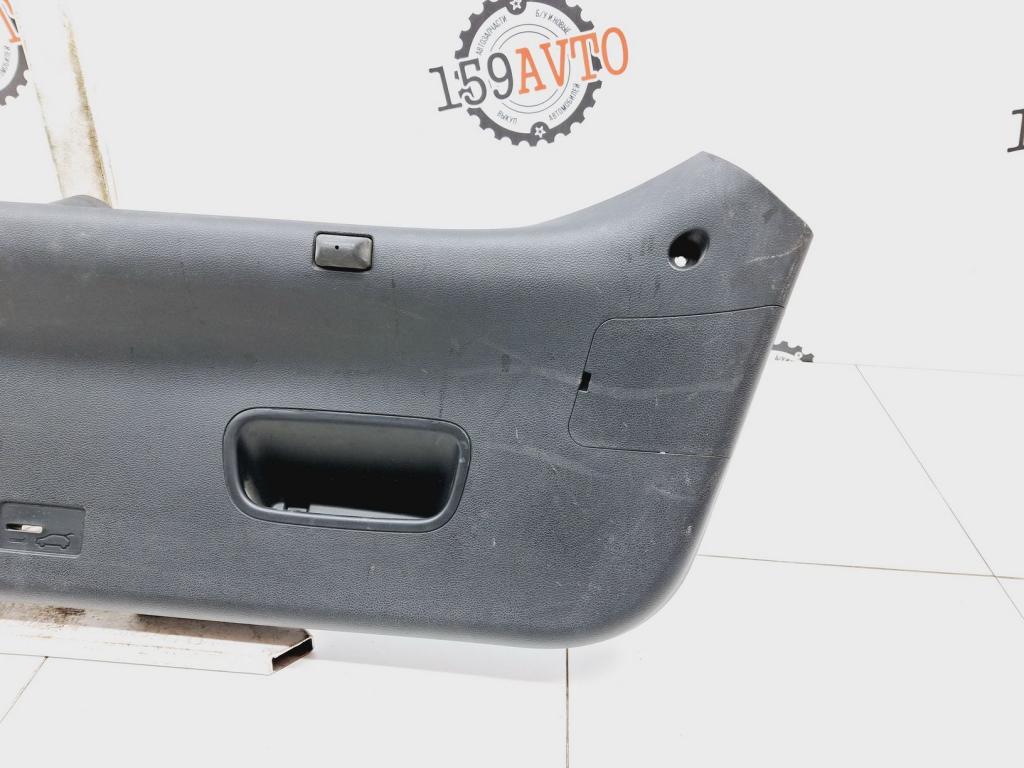 Обшивка двери багажника, 2000 рублей, Пермь