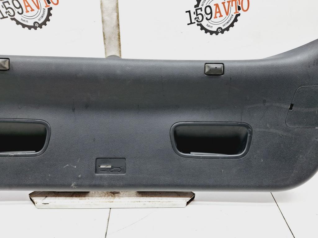 Обшивка двери багажника, 2000 рублей, Пермь