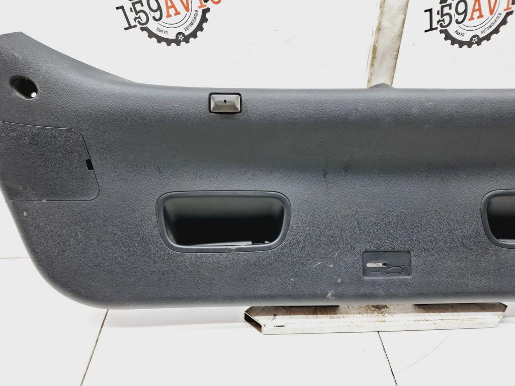 Обшивка двери багажника, 2000 рублей, Пермь