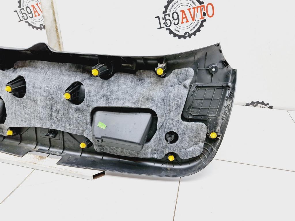 Обшивка двери багажника, 2000 рублей, Пермь