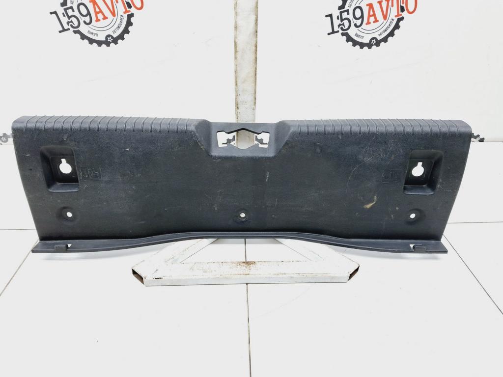 Обшивка багажника, 1500 рублей, Пермь