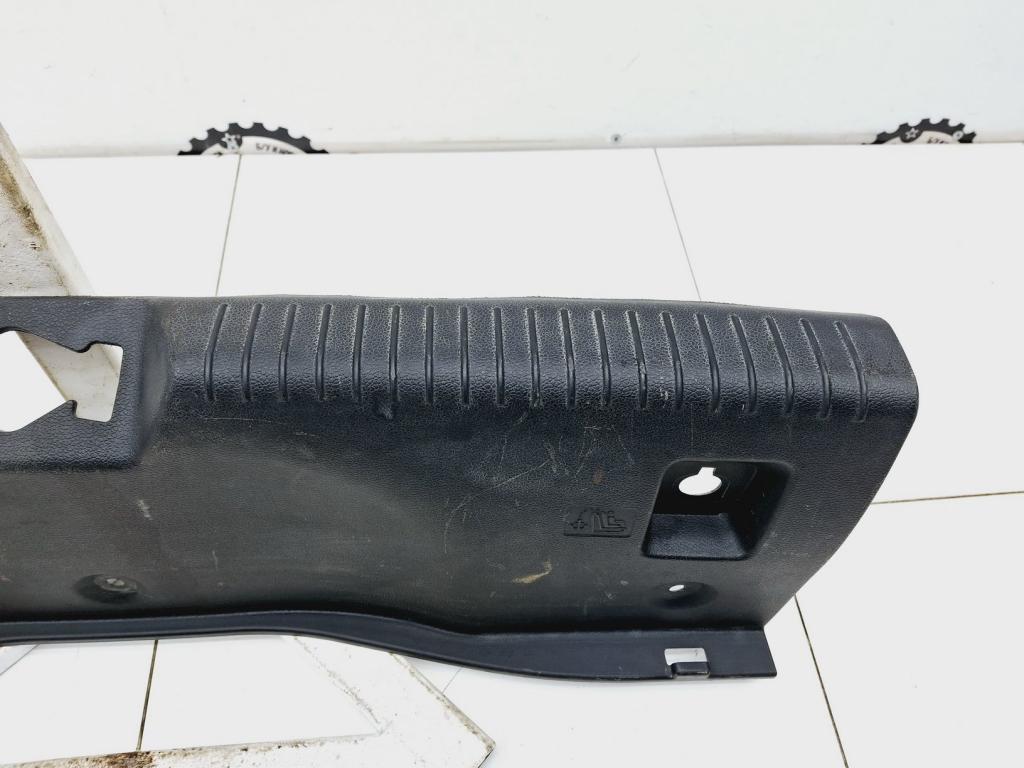 Обшивка багажника, 1500 рублей, Пермь