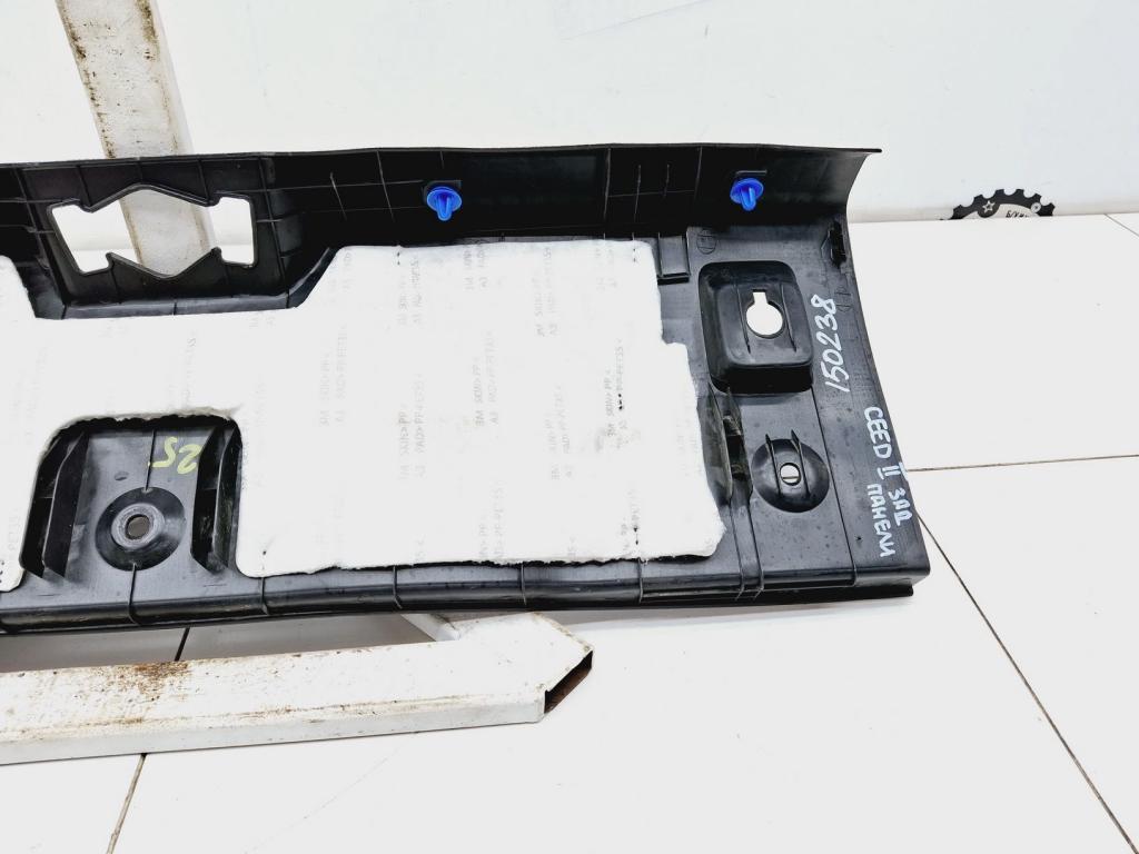 Обшивка багажника, 1500 рублей, Пермь