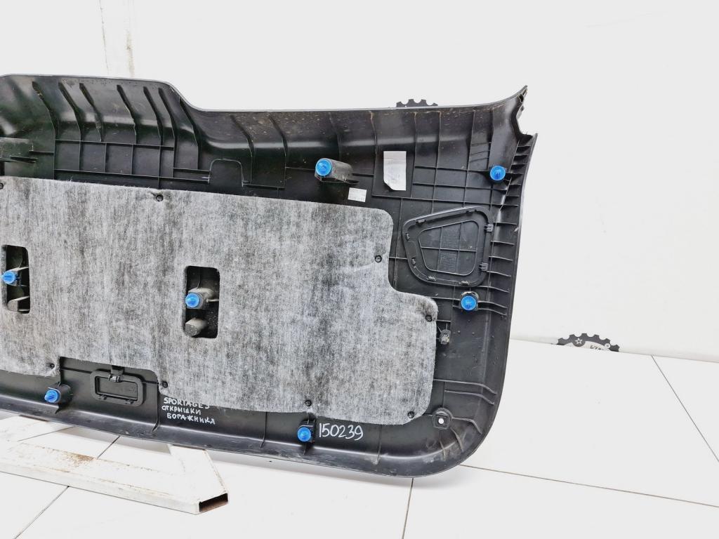 Обшивка двери багажника, 2500 рублей, Пермь