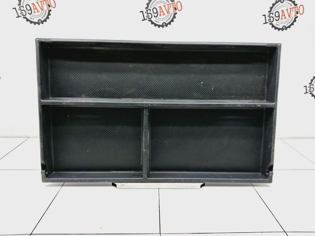 Пол багажника, 2000 рублей, Пермь