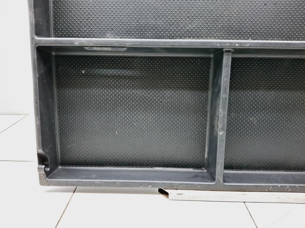 Пол багажника, 2000 рублей, Пермь