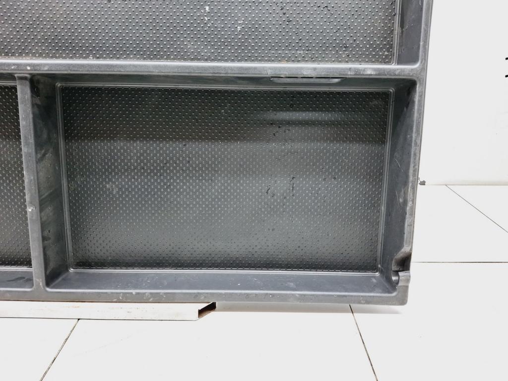 Пол багажника, 2000 рублей, Пермь