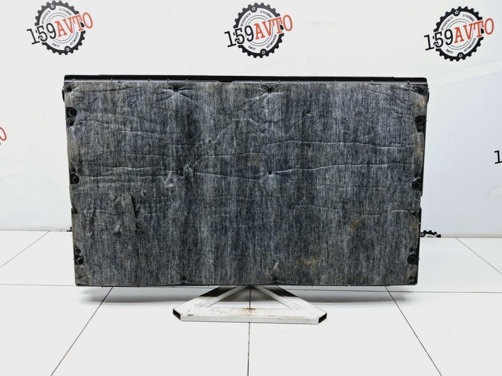 Пол багажника, 2000 рублей, Пермь