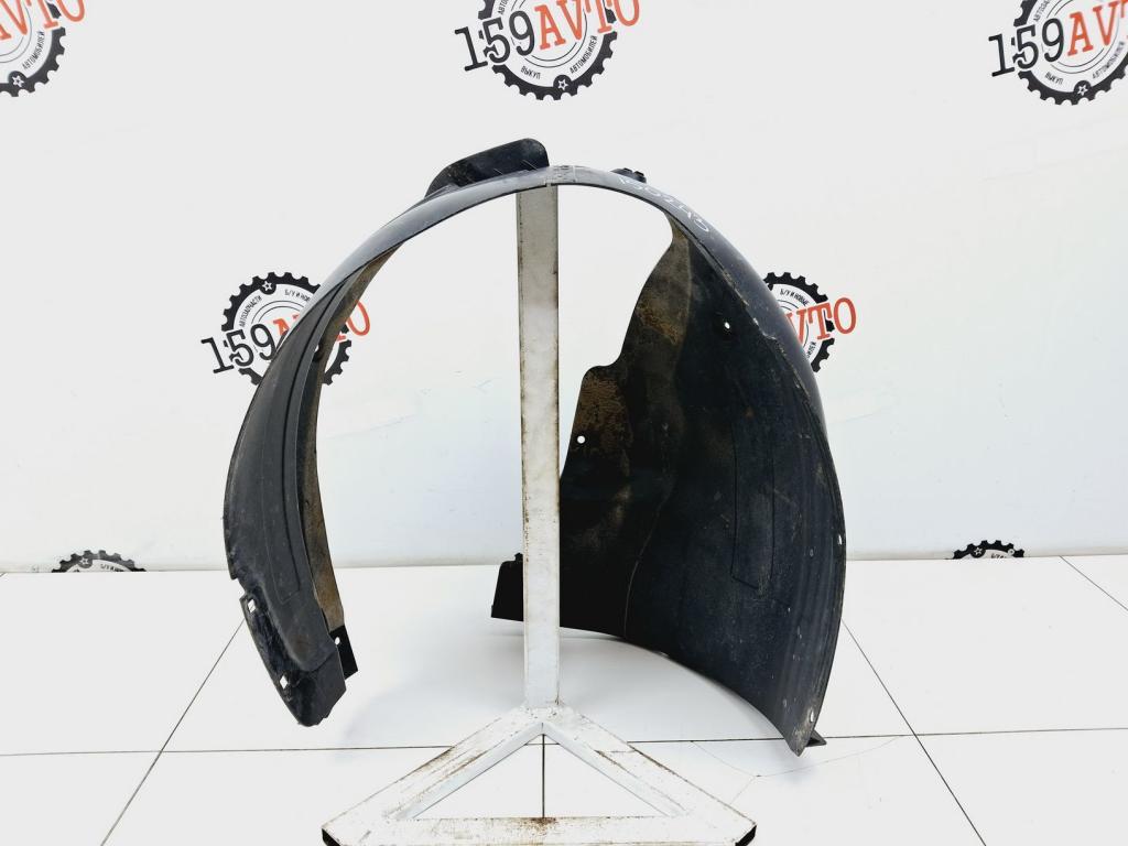 Локер передний правый, 2000 рублей, Пермь