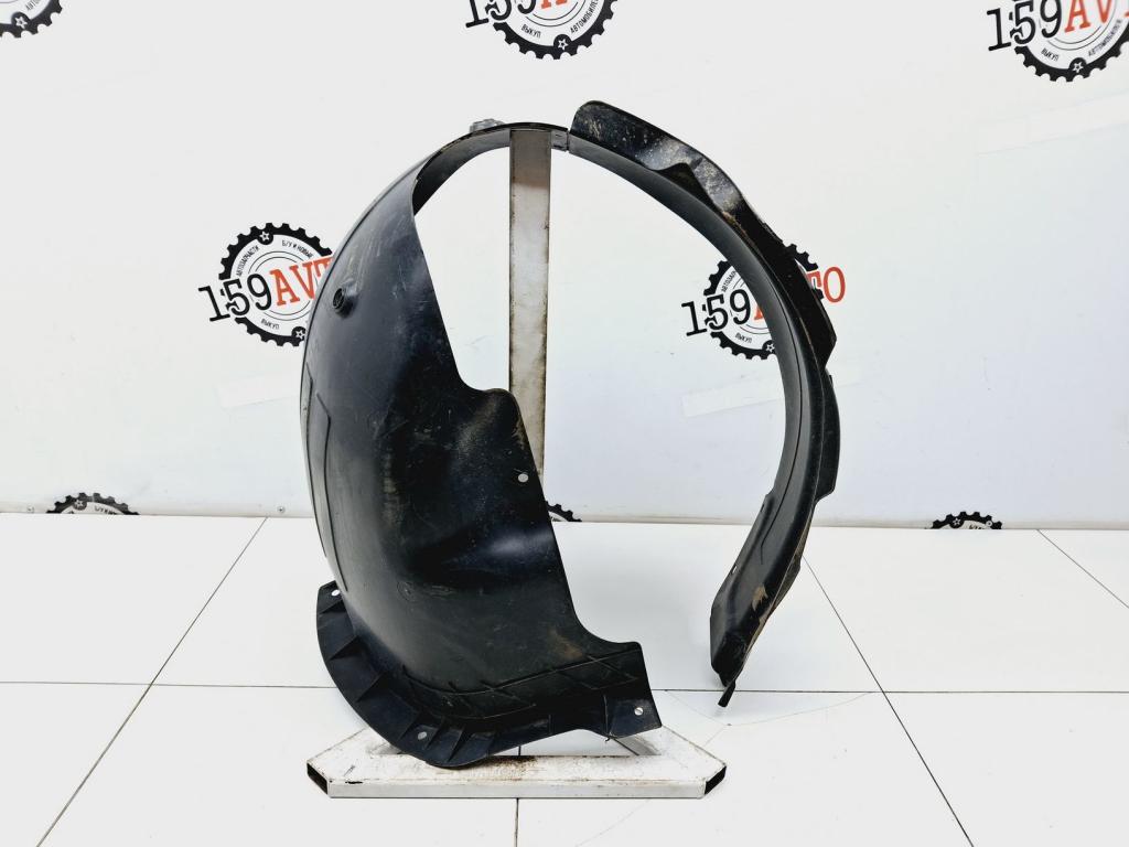 Локер передний правый, 2000 рублей, Пермь