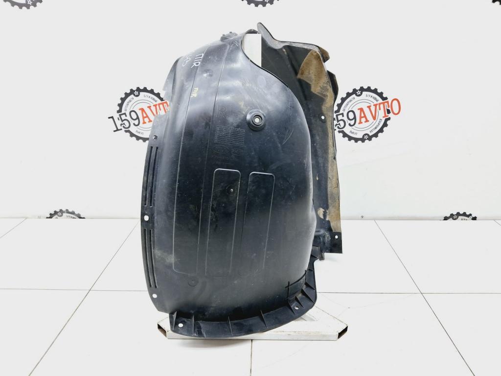 Локер передний правый, 2000 рублей, Пермь