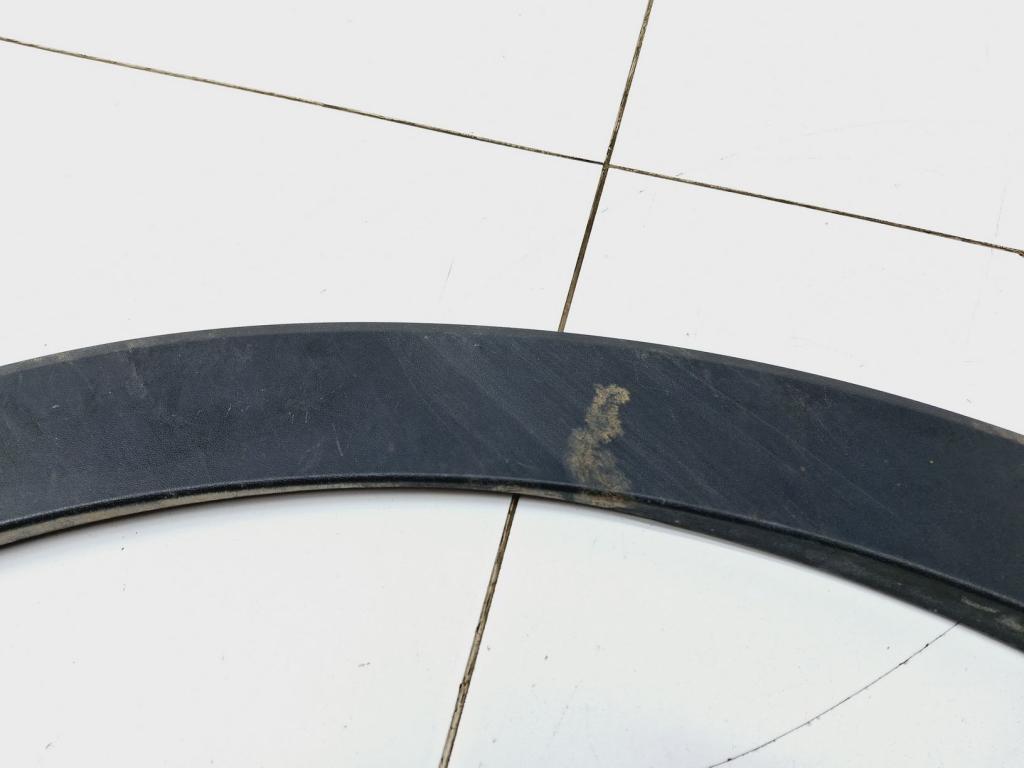 Накладка переднего крыла левого, 1000 рублей, Пермь