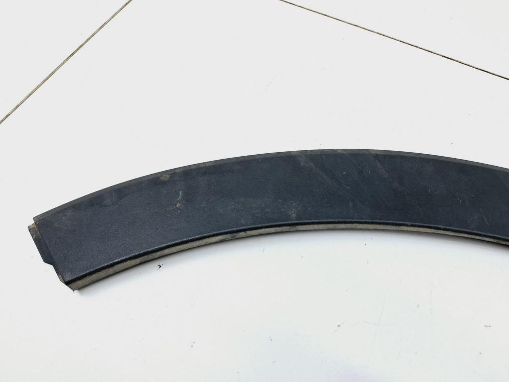 Накладка переднего крыла левого, 1000 рублей, Пермь