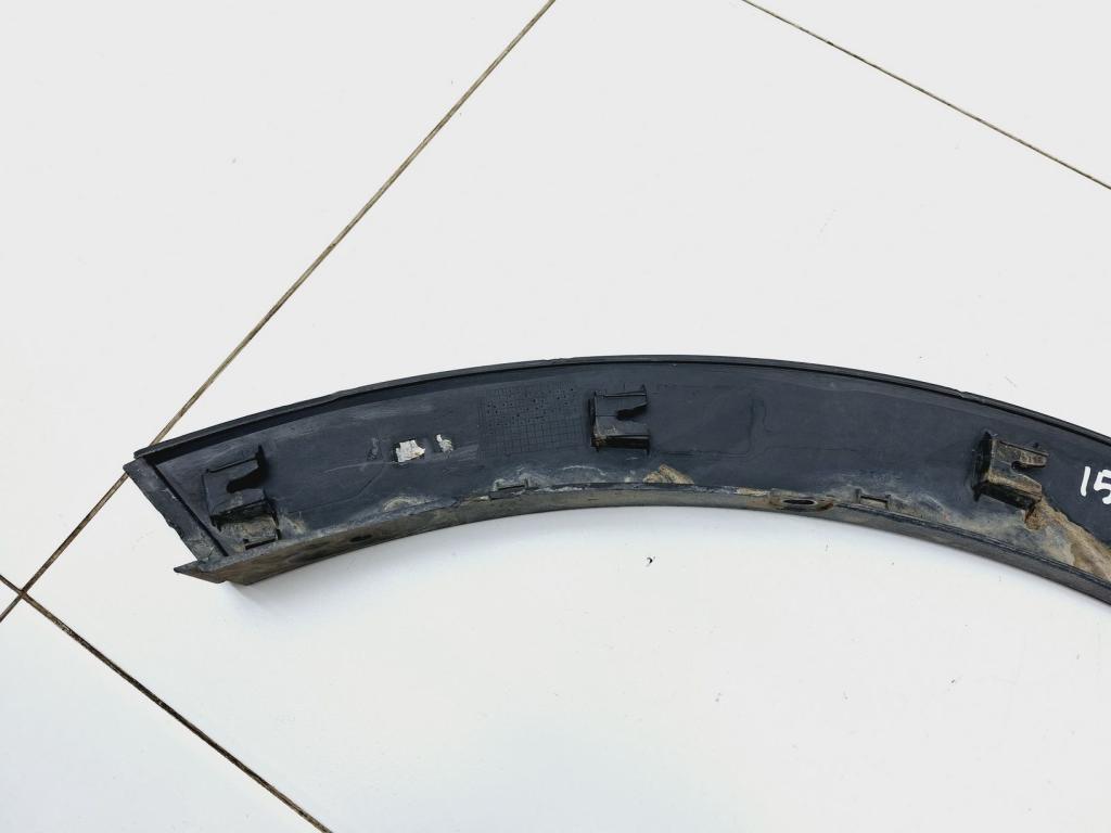 Накладка переднего крыла левого, 1000 рублей, Пермь