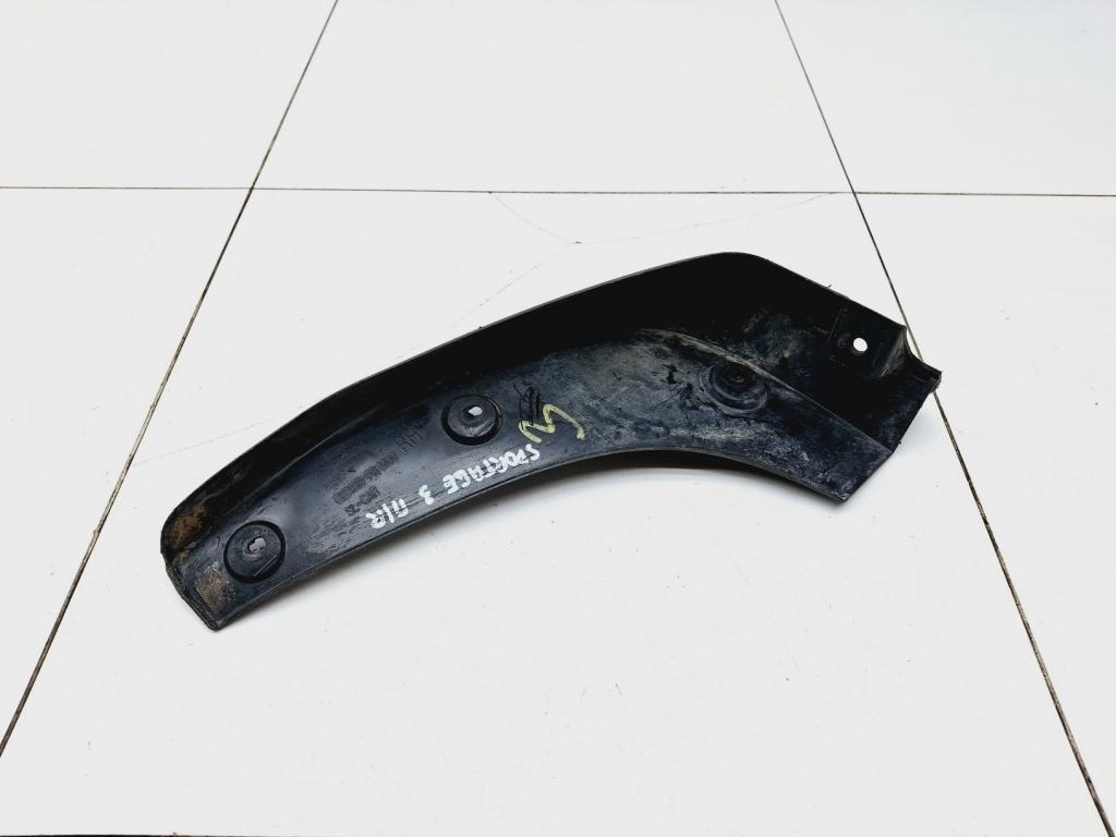 Брызговик передний правый, 500 рублей, Пермь