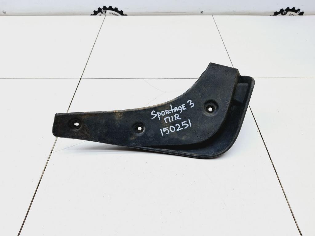 Брызговик передний правый, 500 рублей, Пермь