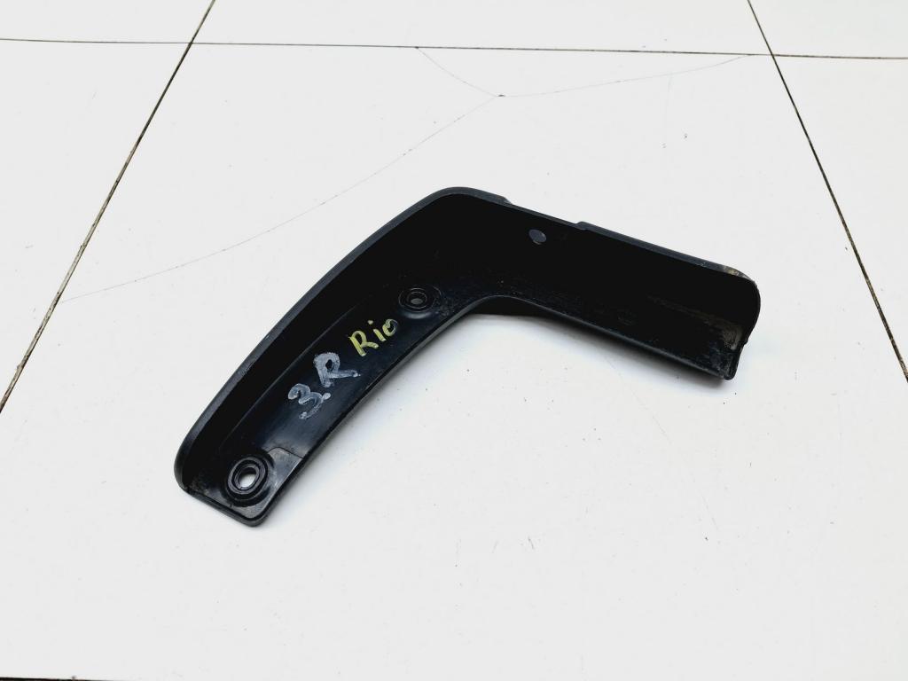 Брызговик задний правый, 500 рублей, Пермь