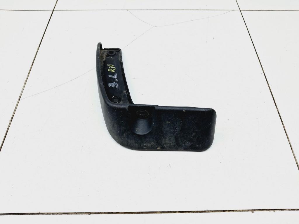 Брызговик задний левый, 500 рублей, Пермь