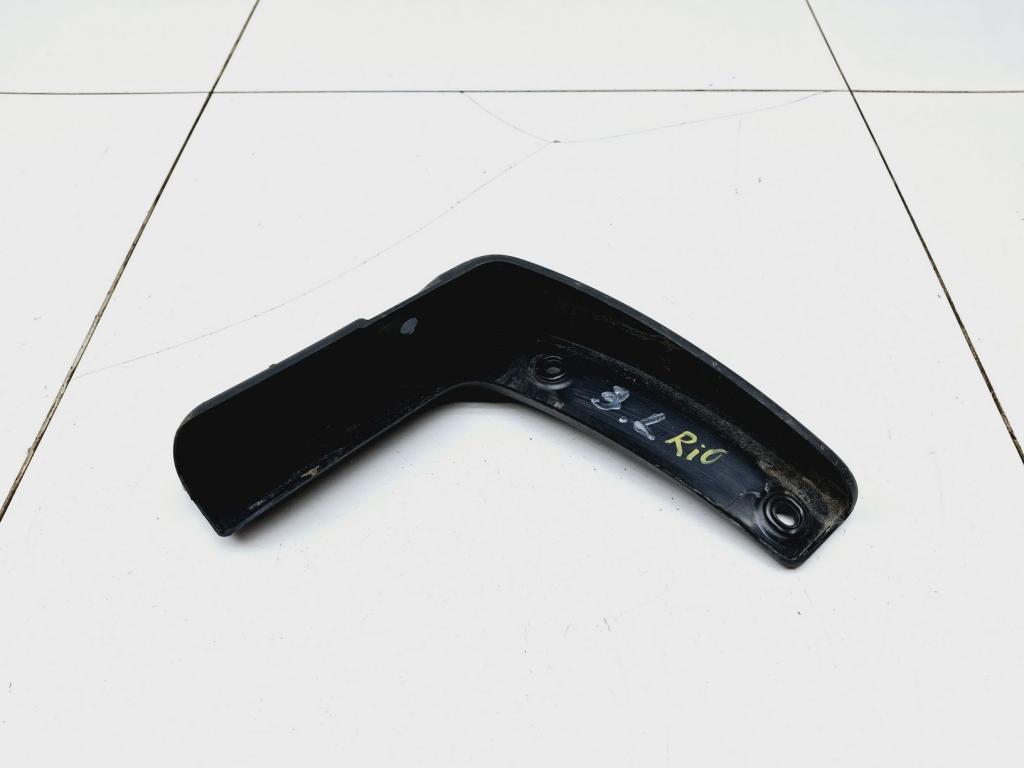 Брызговик задний левый, 500 рублей, Пермь