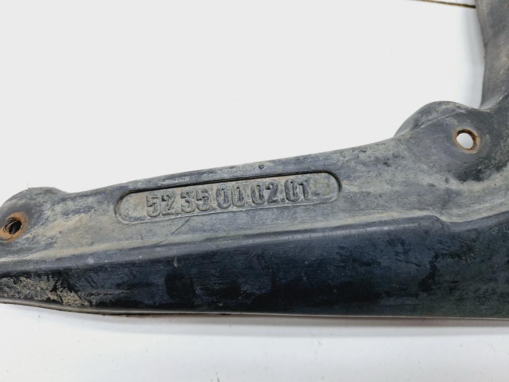 Брызговик задний левый, 500 рублей, Пермь