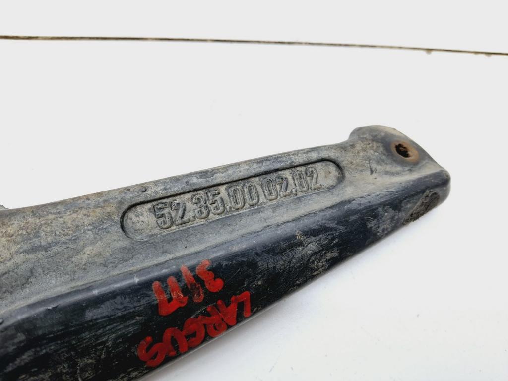 Брызговик задний правый, 500 рублей, Пермь