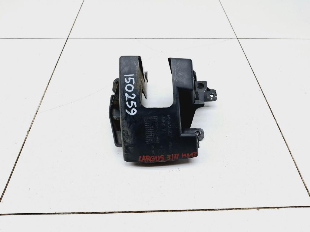 Усилитель заднего бампера, 500 рублей, Пермь