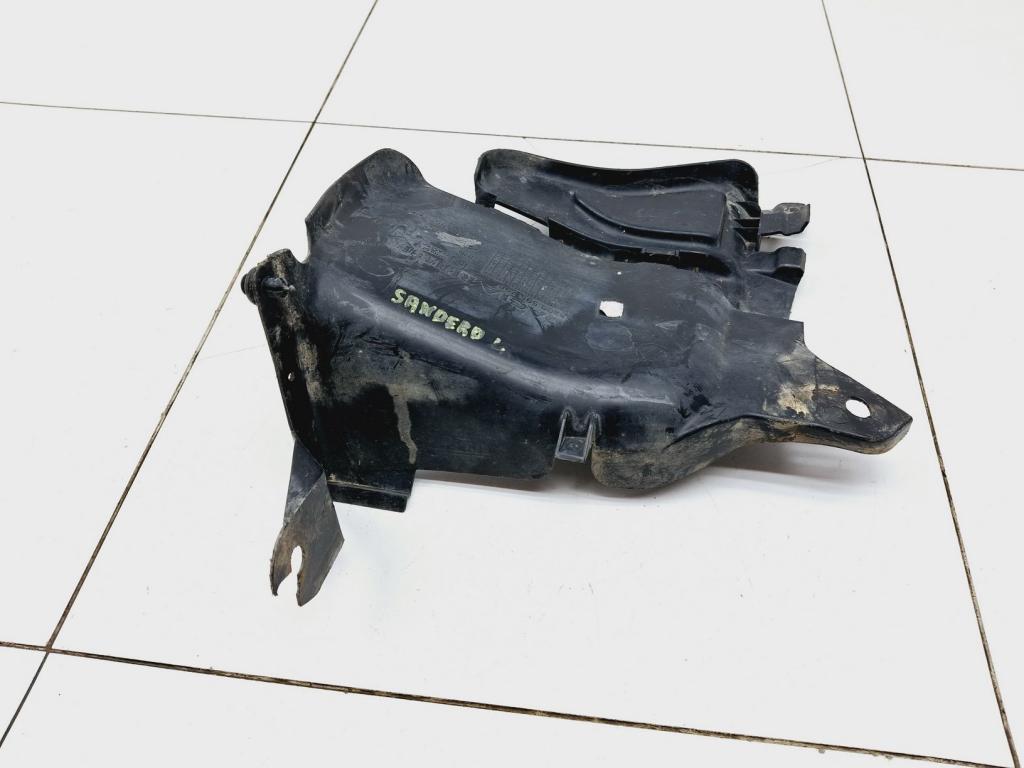 Пыльник двигателя боковой левый, 1000 рублей, Пермь