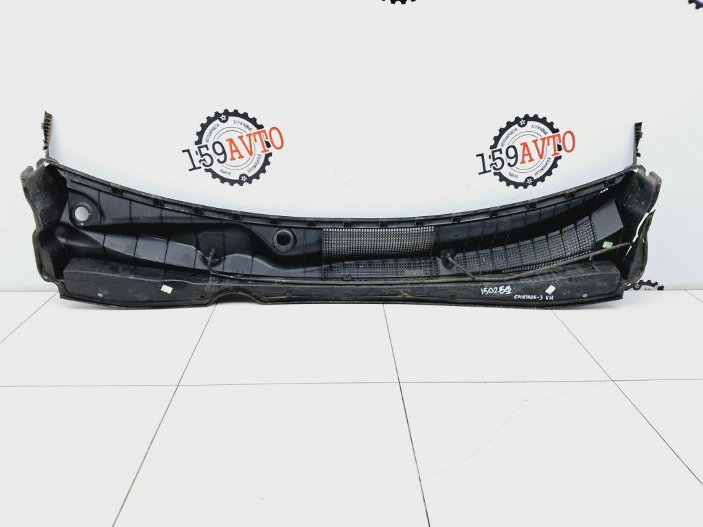 Решетка стеклоочистителя, 4000 рублей, Пермь