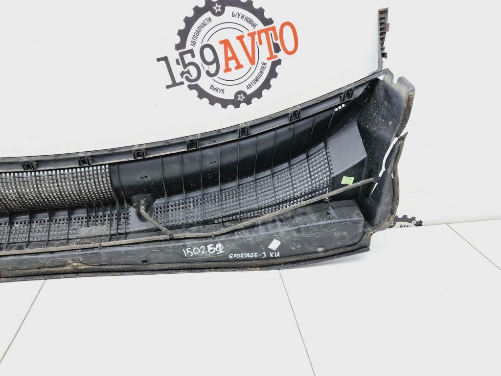 Решетка стеклоочистителя, 4000 рублей, Пермь