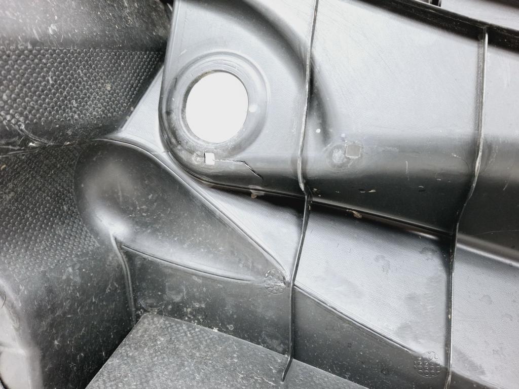 Решетка стеклоочистителя, 4000 рублей, Пермь