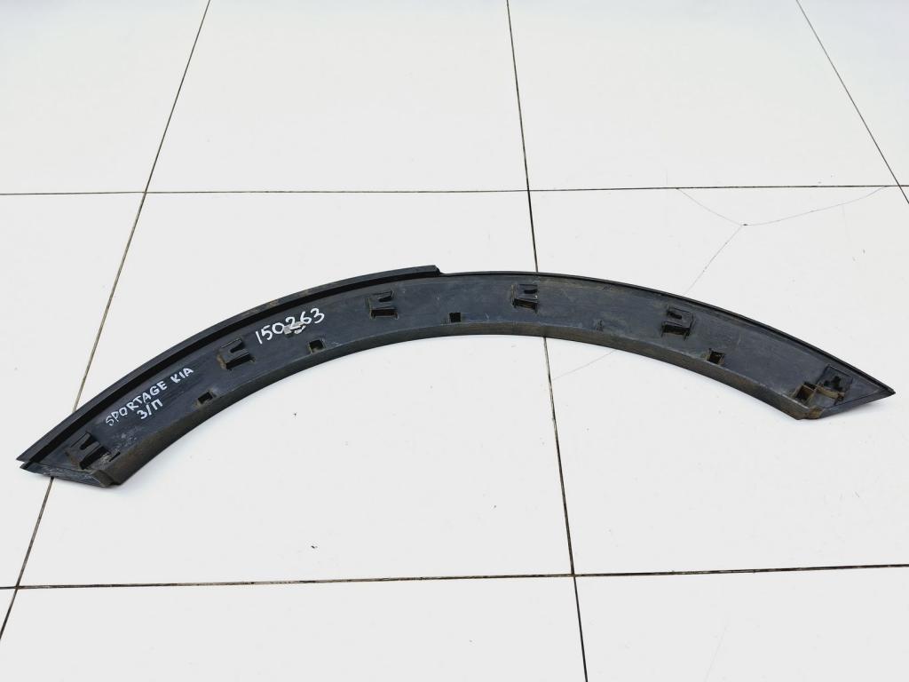 Накладка заднего крыла правого, 800 рублей, Пермь