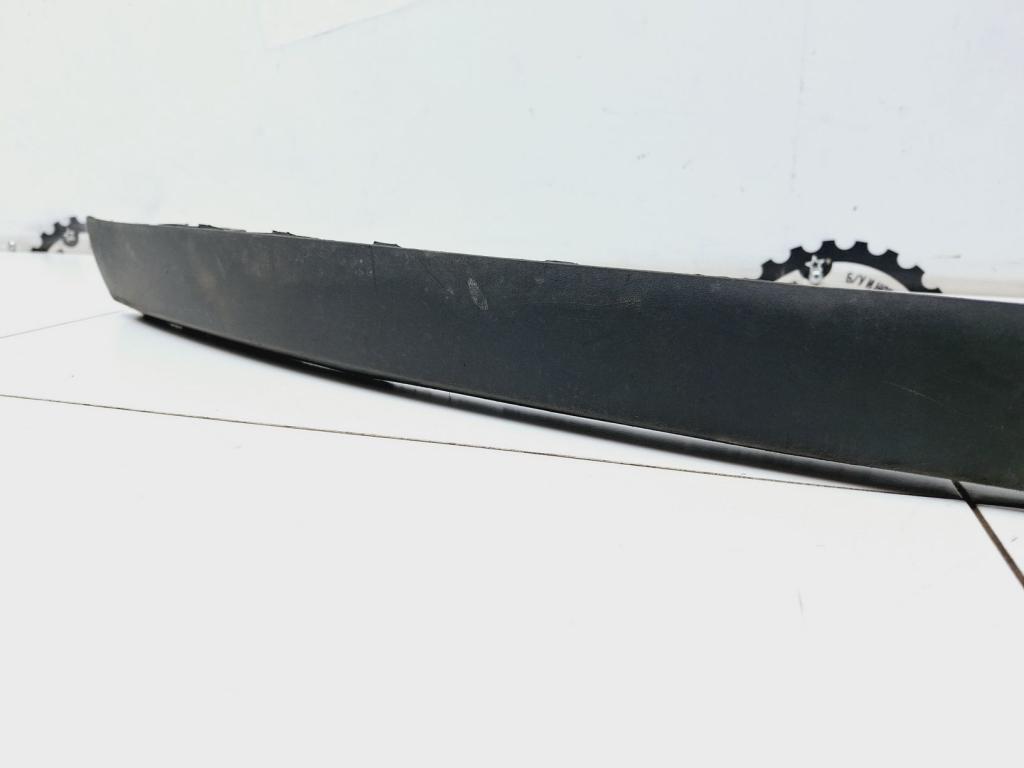 Спойлер переднего бампера, 1500 рублей, Пермь