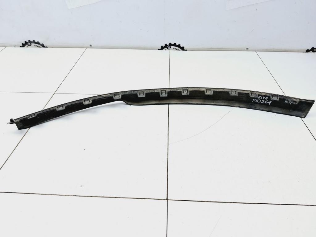 Спойлер переднего бампера, 1500 рублей, Пермь