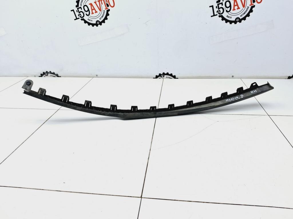 Спойлер переднего бампера, 1500 рублей, Пермь