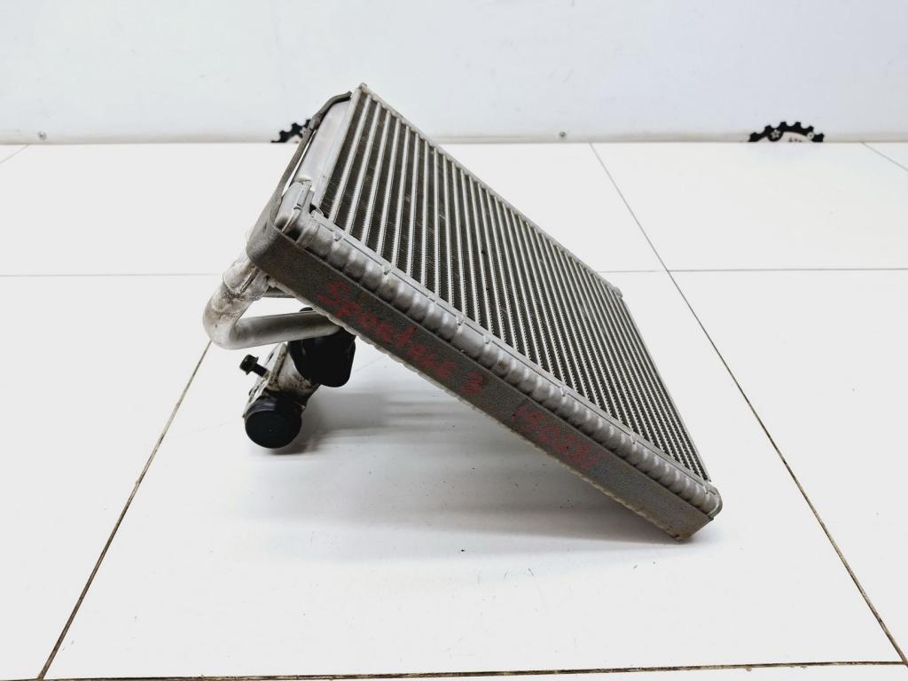 Испаритель кондиционера, 2000 рублей, Пермь