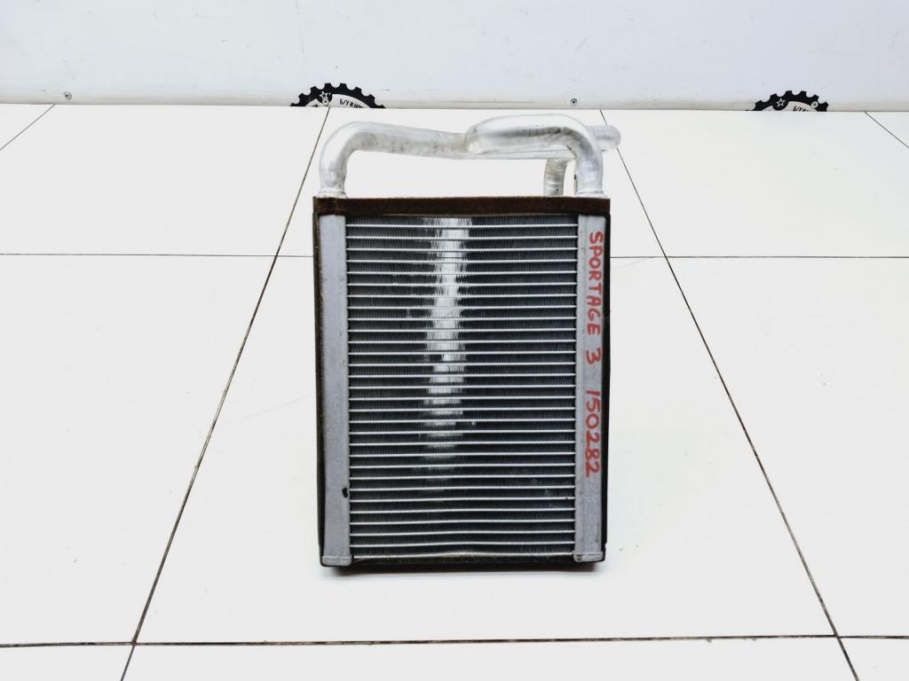 Радиатор отопителя, 2000 рублей, Пермь