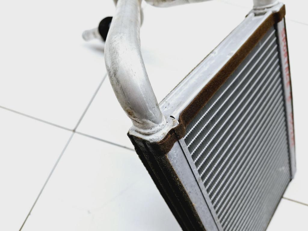 Радиатор отопителя, 2000 рублей, Пермь